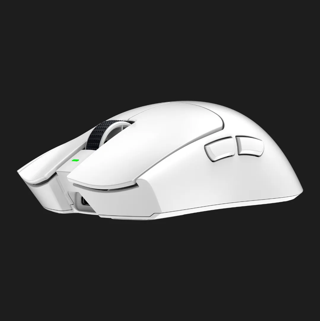 新品同様】 Razer Viper V3 Pro White Razer viper v3 pro white